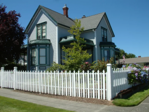 Asbestos Siding In Very Good Shape Trim In Good Condition Nicely Painted Historic Homes Westborough Ma Remodel House Exterior Asbestos Siding