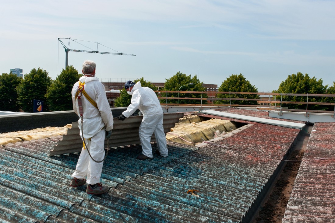 Asbestos Abatement Kennesaw Ga